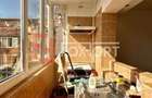 Apartament cu 2 camere semidecomandat în Aeroport - 9