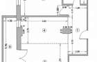 2 camere open space | bloc 2025 | etaj 4/5 | finisaje premium | Parc Zavoi Morilor - 1