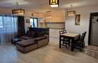 Apartament cu 3 camere semidecomandat în Titulescu - 1