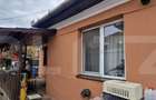 Casă cu 2 camere cu Teren 943 Mp în Someșeni - 1