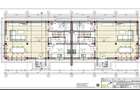 Duplex cu 4 camere cu Canalizare în Chinteni - 3