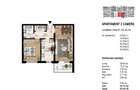 [POSIBILITATE RATE - SPLAIUL UNIRII] Apartament 2 camere decomandat - 7