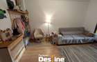 Apartament cu 3 camere decomandat, mobilat în Păcurari - 5