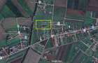 Teren rezidential Bod-Brasov zona de case - 5
