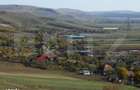 Teren intravilan 20% - extravilan 80% de vanzare 5800 mp, comuna Jucu, - 2
