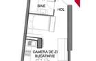 Garsonieră în Dristor - 4