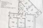 Apartament cu 4 camere decomandat în Gara - 1