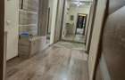 Brancoveanu, 2 CAMERE, bloc nou, decomandat si spatios, mutare rapida, COMISION 0 - 1