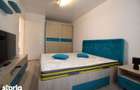 Copou Garden | Et. 1, vedere gradina, balcon mare, AC, 5 min Agronomie - 12