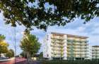 Apartament cu 2 camere semidecomandat în Băneasa - 8