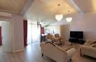 Apartament cu 3 camere în Băneasa - 1
