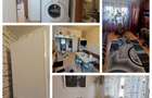 Apartament cu 4 camere decomandat în CET - 2