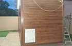 Vand  Casa Mica -Tiny House - 9