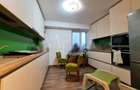 Apartament cu 4 camere semidecomandat în Cetății - 1