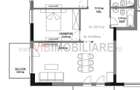 Straulesti metrou prima inchiriere 3 camere lux bloc 2026 loc parcare - 5