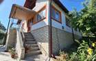 Casa 5 camere,util 112mp,beci,garaj,1200mp intravilan livada,deschidere 45m,Slanic - 8