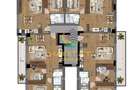 3 camere Parc Carol - Rezidential NOU - 11