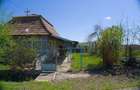 Casă cu 2 camere cu Teren 2900 Mp în Frata - 2