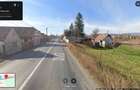 Casa cu teren, intravilan, front E60, Albesti, Sighisoara, Mures - 4