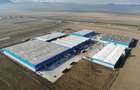 Spațiu industrial, de 1,600 mp, în Cristian - 9