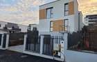 Casă individuală în cartier nou | Calea Baciu, stradă privată cu barieră - 3