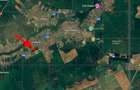 Teren de 583 mp, în Snagov - 2