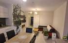 Apartament cu 3 camere semidecomandat în Florești - 2