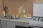 Garsonieră decomandată în Grigorescu - 4