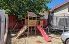 Casă cu 4 camere cu Teren 589 Mp în Măgurele - 6
