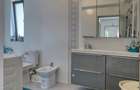 Tunari- Vila individuala -4 camere si gradina- - 8