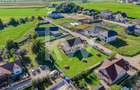 Teren Construcții intravilan de 667 mp, în Stupini - 8