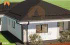 0% comision|TVA inclus|Casa moderna parter cu suita matrimoniala-Izvor - 5