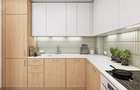 Apartament cu 3 camere decomandat în Industriilor - 21 Apartament cu 3 camere decomandat în Industriilor - 21