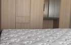 Inchiriez apartament 2 camere complet utilat, suprafata utila 52mp + balcon 7mp + loc de parcare - 5