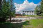 Hotel-Spa-Restaurant nou de Vânzare, 26 Camere, în Padiș, - 13
