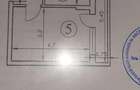 Popesti Leordeni Str. Fermei, apartament 2 camere, cf.1, decomandat - 3