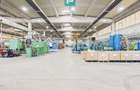 Spațiu industrial, de 4,184 mp, în Șagului - 4