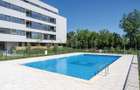 2 camere spatios, luminos + parcare | Atria Urban Resort | piscina | - 6