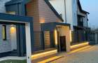 Vila premium 2026 cu living spectaculos + terasa 30 mp - Cornetu - 1