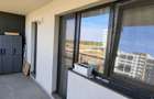 Berceni metrou biruintei 25 la pasarela - 6