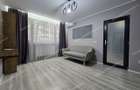 Apartament cu 2 camere, cartier Mazepa 1, amenajat modern! - 3