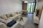 Apartament cu 3 camere ?i terasa, mobilat , nou,prima inchiriere - 5