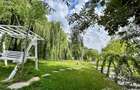 Băneasa/ Sisesti, AP. 3 camere, parc privat cu ieșire la lac, - 23