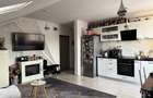 Apartament cu 2 camere semidecomandat în Rediu - 1