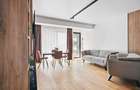 Apartament cu 2 camere decomandat în Floreasca - 12