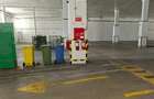 Spațiu industrial, în CET - 2 Spațiu industrial, în CET - 2
