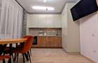 Apartament cu 3 camere semidecomandat, mobilat în Apărătorii Patriei - 3