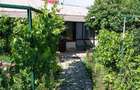 Casă cu 2 camere cu Teren 1650 Mp în Prelungirea Ghencea - 8