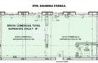 Spațiu comercial, de 72 mp, în Șelimbăr - 1