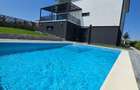 Vila cu piscina, spa si fitness - 14